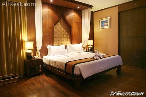 Adamas Resort & Spa 5